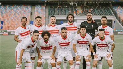 الزمالك ينصب شباكه حول نجم غزل المحلة 