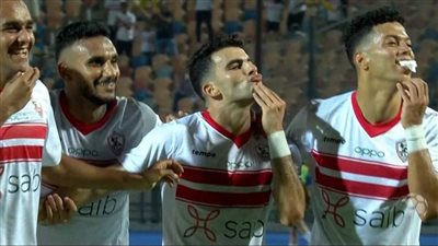 عاجل.. طبيب الزمالك يصدم الجماهير بشأن إصابة 