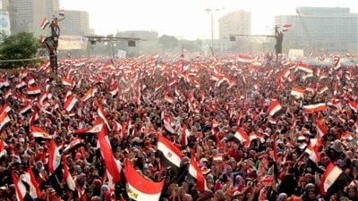 برلماني: شمس 30 يونيو أشرقت وأعادت الوطن والهوية من جماعات الظلام