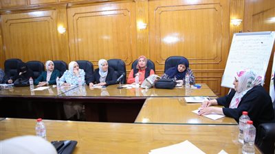 ننشر فعاليات اليوم الثالث من ورشة عمل عن قانون الأحوال الشخصية