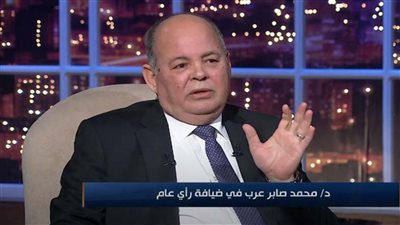 وزير الثقافة الأسبق عن ذبح طالبة المنصورة: حالة فردية لسلوك شاذ لشاب أرعن
