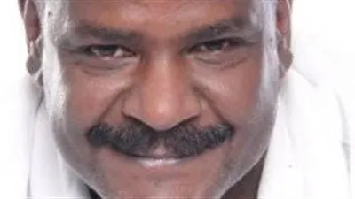 تكريم المخرج سعيد حامد في 