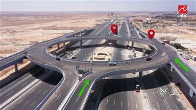 إبراهيم عيسى يعلق على أزمة طريق الساحل الشمالي