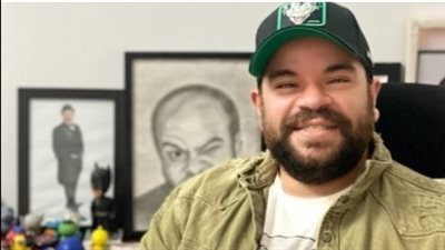 محمد عبد الرحمن يتصدر تريند 