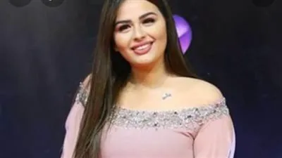 هنادي مهنا: وزني زاد في مصر بسبب الدلع والمسقعة والمحشي