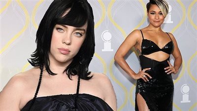 الأوسكار تعلن عن أعضاءها الجدد..هشام نزيه وبيلي إيليش ضمن الأسماء