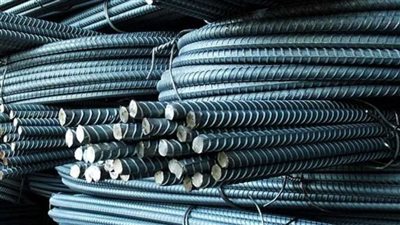 أسعار الحديد اليوم الجمعة 12-8-2022 في أسواق محافظة قنا