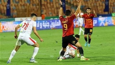 فيريرا يطلب ضم نجم سيراميكا في الموسم الجديد