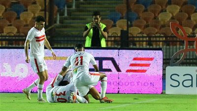 عاجل.. الزمالك يحسم موقفه من عودة 