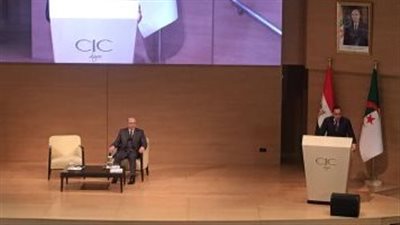 رئيس الوزراء: حافز ضريبى للمشروعات والاستثمارات فى مدن الجيل الرابع قريبا 