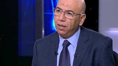 خالد عكاشة: أول المؤيدين لثورة 30 يونيو كانوا الأشقاء العرب