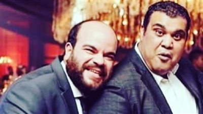 بعد تعرضه لوعكة صحية.. أحمد فتحي يساند صديقه محمد عبد الرحمن 