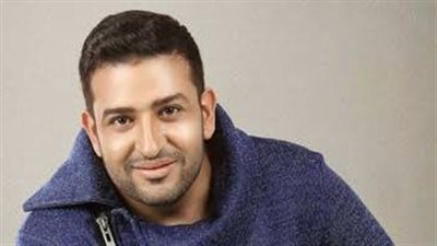 تامر حسين يعلن عن تعاونه مع رامي صبري في ألبومه الجديد
