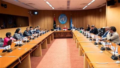 المشاركون في محادثات جنيف يطالبون طرفي النزاع في السودان بحماية المدنيين والبنية التحتية