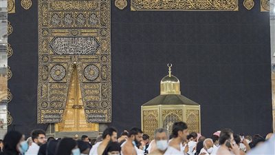 في ذي الحجة.. 