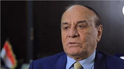 سمير فرج: ما حدث في 25 يناير مؤامرة خارجية (فيديو)