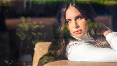 عاجل.. آمال ماهر تُغني 