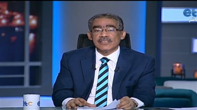 ضياء رشوان: الحوار الوطني هدفه إعادة الروح لتحالف 30 يونيو (فيديو)