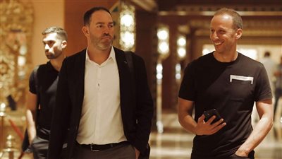 نجم منتخب مصر السابق يعلق على تعيين 