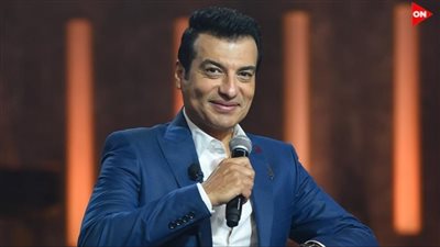 غدا.. إيهاب توفيق يحيي حفلا غنائيا في لبنان 