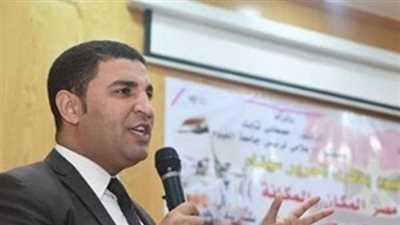 مصطفى ثابت: مشروع 