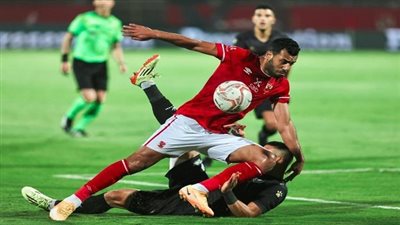 الأهلي يسعى لغربلة قائمة الفريق بنهاية الموسم الجاري