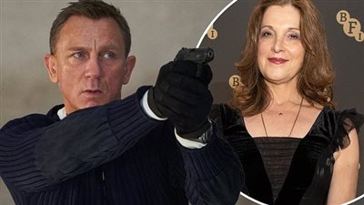 منتجة جيمس بوند تعلن موعد إنطلاق تصوير الجزء القادم