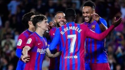 موعد مباراة برشلونة ضد ميلان في نهائي كأس خوان جامبر 2022