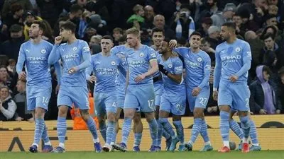 تعرف على جميع مواعيد مباريات مانشستر سيتي الودية تحضيرا للموسم الجديد