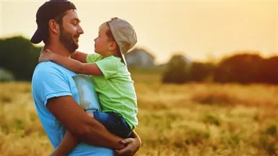  أخصائي عن تربية الأبناء: 