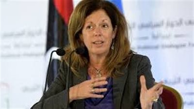 ستيفاني وليامز: ختام المحادثات الليبية في جنيف 