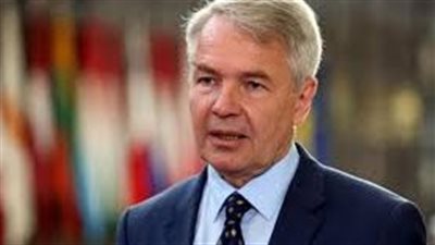 وزير الخارجية الفنلندي يواصل محاولاته في عودة الثقة مع روسيا