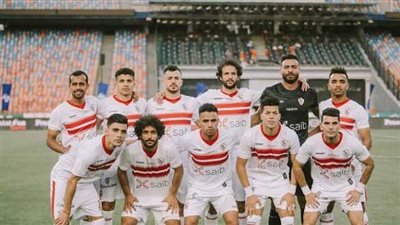 موعد مباراة الزمالك ضد الإسماعيلي في قمة كأس مصر 2022