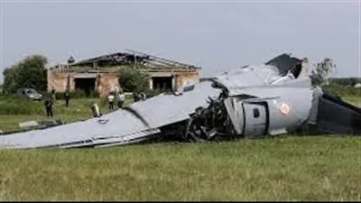  العثور على أحد ضحايا الطائرة المحطمة في ياقوتيا An-2