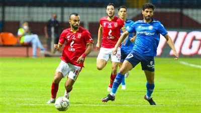 تعرف على ترتيب الدوري المصري الممتاز قبل مباريات الجولة الـ24