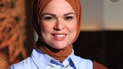 إيمان رياض في رحلة داخل الأماكن الأثرية في برنامجها 