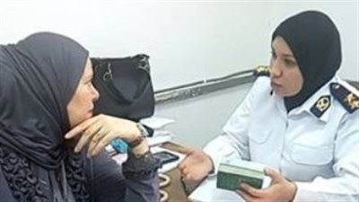  الداخلية تواصل تفعيل الإجراءات لتسهيل الحصول على الخدمات والمستندات الشرطية