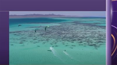 السياحة: نطلق حملات للترويج لمصر.. ونستهدف السوق العربي (فيديو)