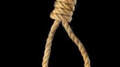 التصريح بدفن جثمان شاب انتحر شنقا بالشرقية