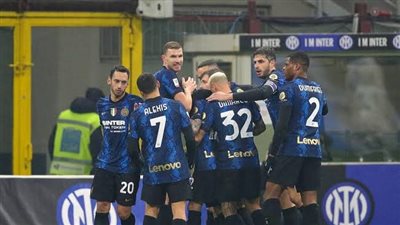 موعد مباراة إنتر ميلان ضد ليتشي في أولي مباريات الدوري الإيطالي