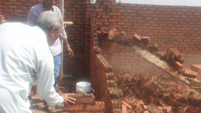 ننشر تفاصيل تقارير جهود رئاسة الوحدات المحلية لمراكز الدقهلية