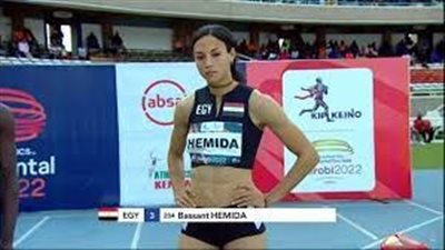 بنات من ذهب.. مفيدة شيحة تحتفي بإنجاز بطلات مصر في البحر المتوسط