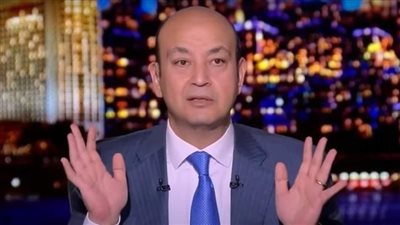 بعد تجديد عقده.. عمرو أديب: محمد صلاح في المكان الصح