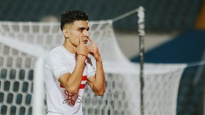 اتفاق بين الزمالك وبن شرقي بشأن موعد رحيله