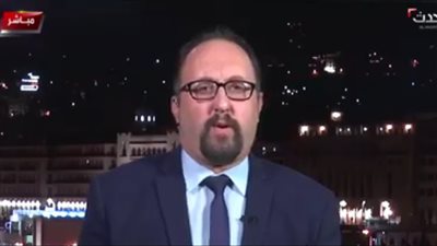 أستاذ علوم سياسية جزائري: القاهرة لديها القدرة على توحيد الدول العربية