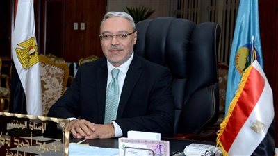 رئيس جامعة طنطا: التعليم عن بعد أصبح تريند عالمي.. ونستخدم تقنية الميتافيرس (فيديو)