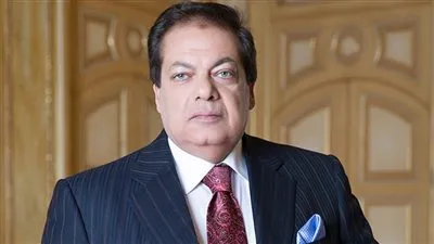 تفاصيل إصابة نجل 