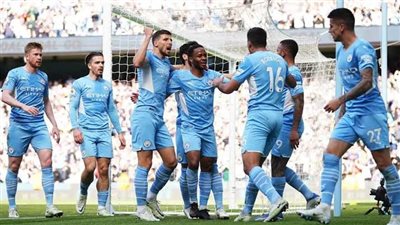 أولى المباريات.. موعد مباراة مانشستر سيتي ضد وستهام في الدوري الإنجليزي الممتاز