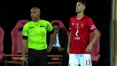 الكشف قيمة انتقال بدر بانون إلى قطر القطري