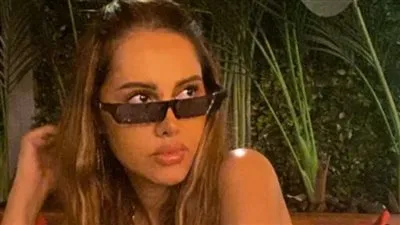 ياسمين رئيس تخطف قلوب الجمهور بأحدث جلسة تصوير